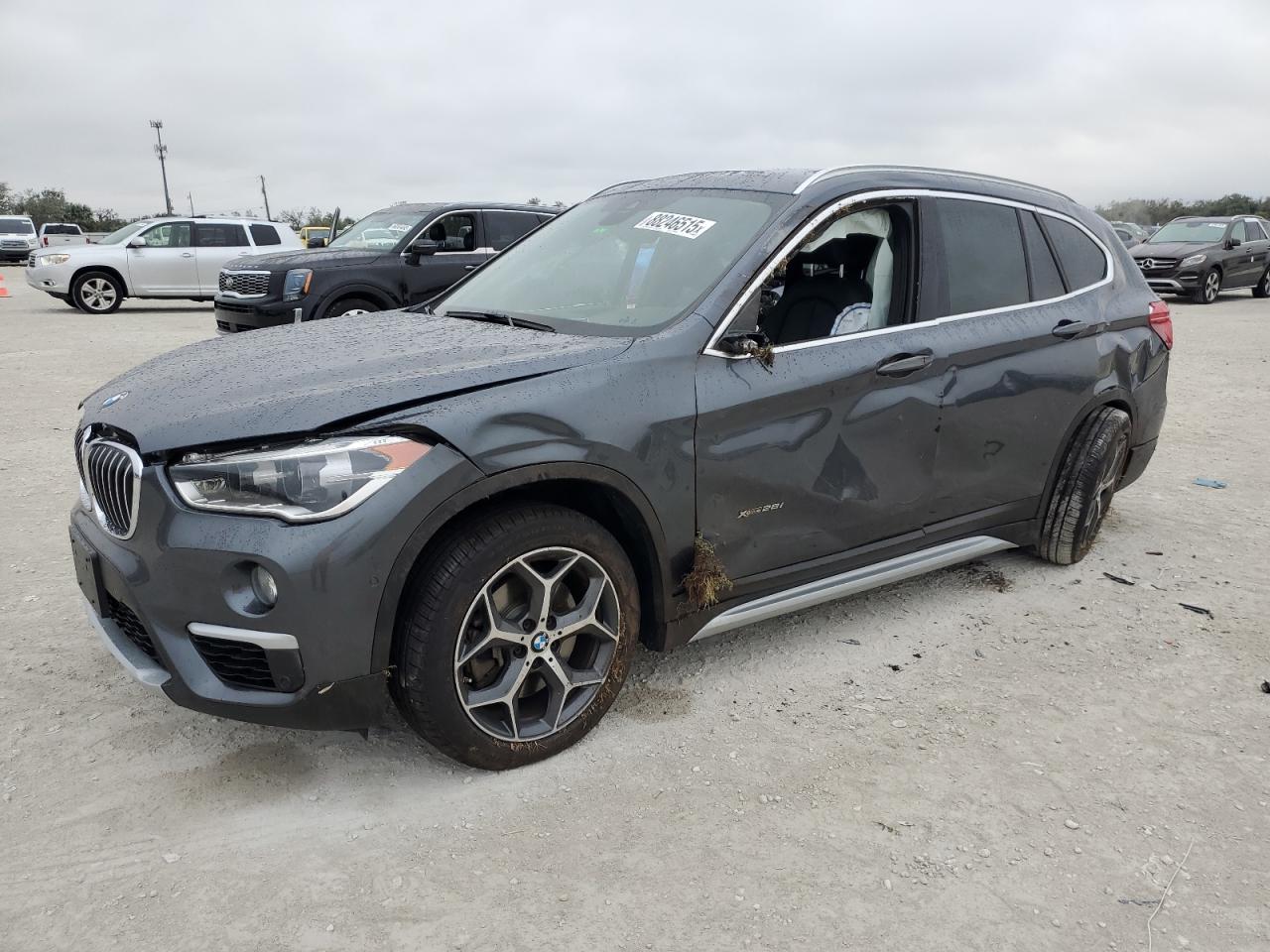 2017 BMW X1 - Image 1