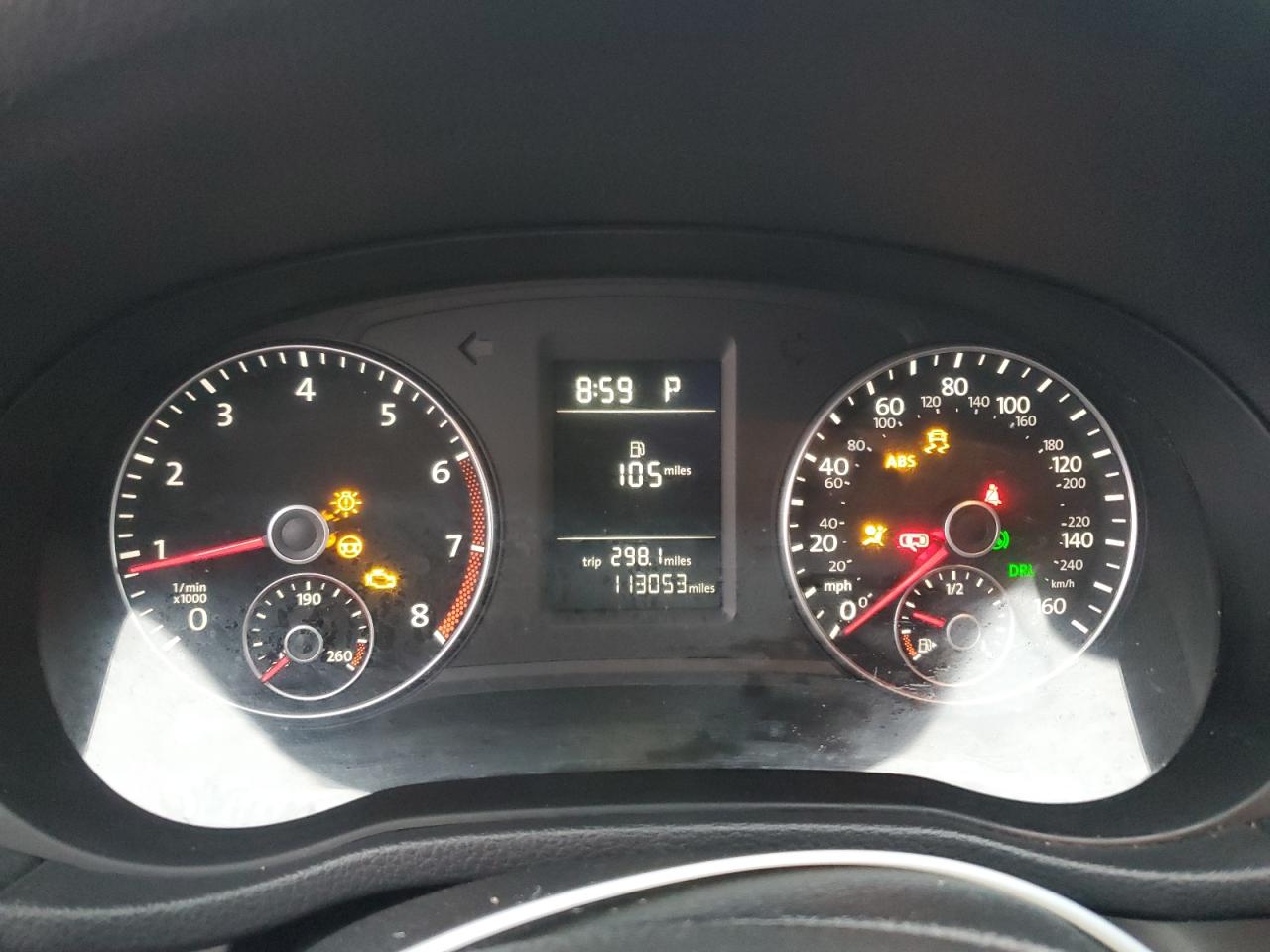2014 Volkswagen Passat - Image 9