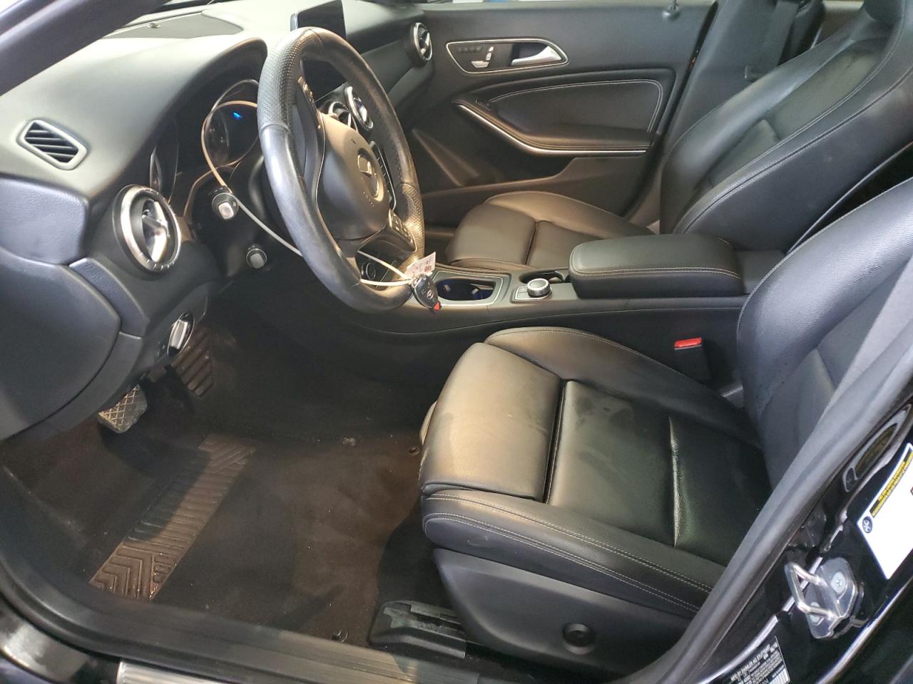 2019 Mercedes-Benz CLA-klasse - Image 7