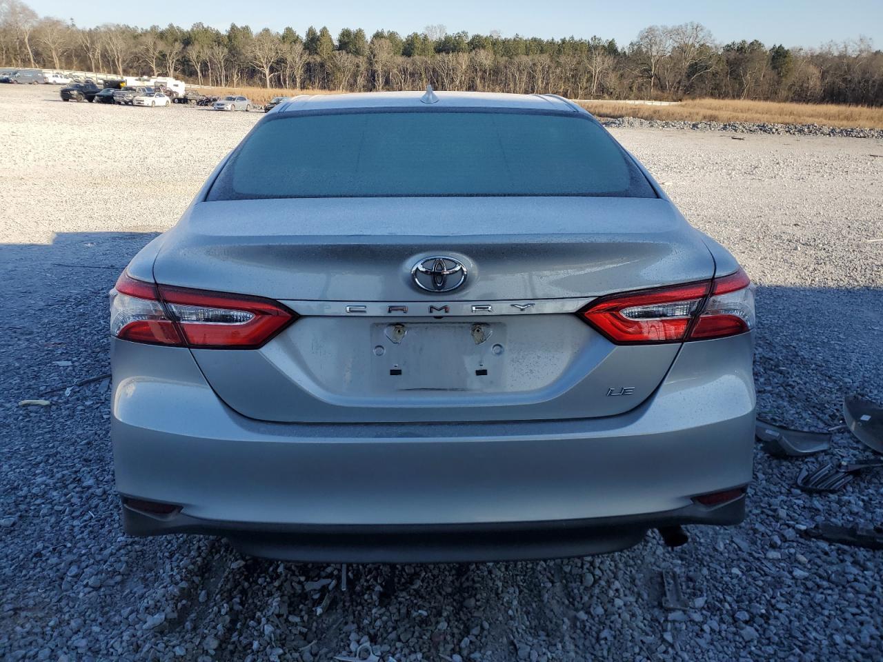 2019 Toyota Camry - Image 6