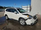 2015 Subaru Forester 2.5I Limited zu verkaufen in Harleyville, SC - Front End