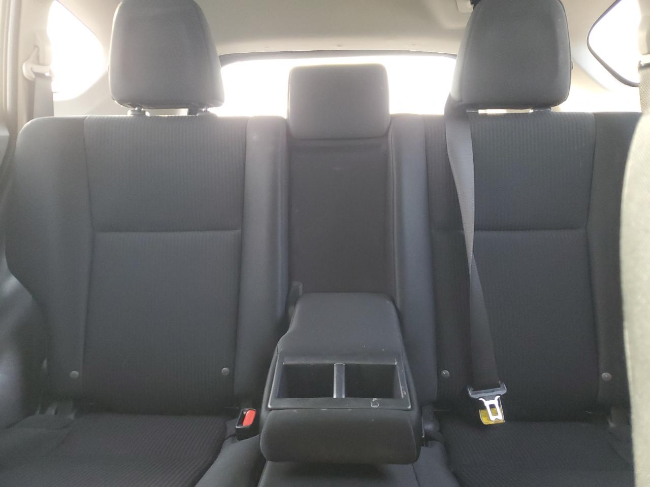 2018 Toyota RAV 4 - Image 10