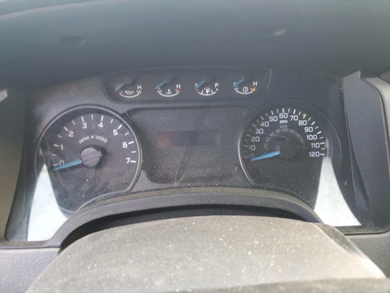 2014 Ford F-150 - Image 9