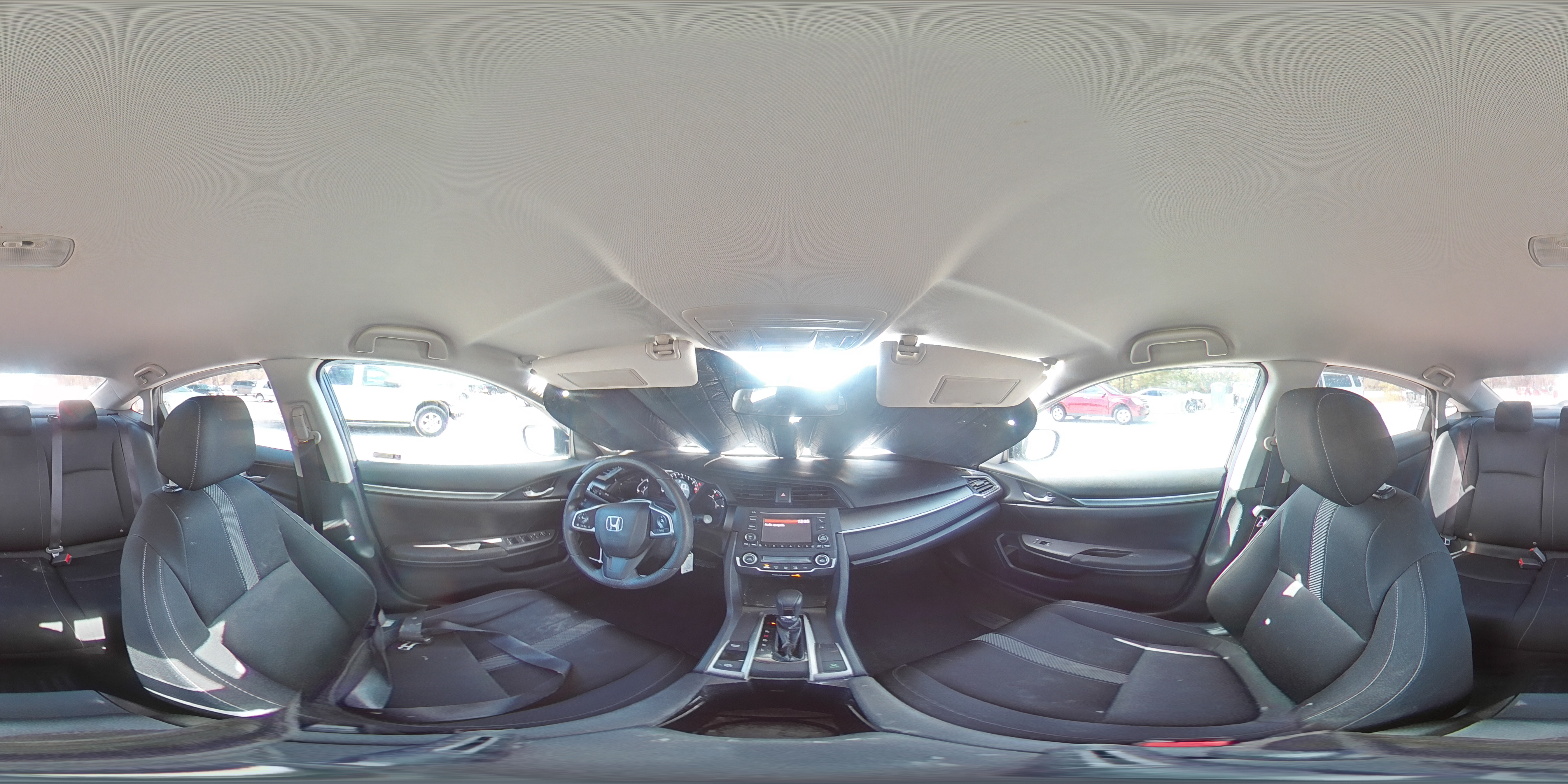 2018 Honda Civic - Image 13