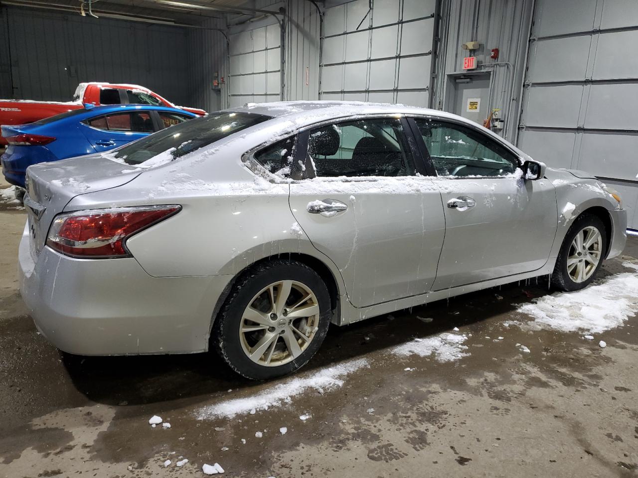 2014 Nissan Altima - Image 3
