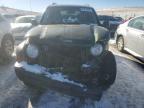 2007 Jeep Liberty Sport продається в Littleton, CO - Front End