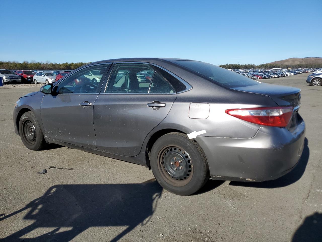 VIN 4T1BF1FK7HU293790 2017 TOYOTA CAMRY no.2