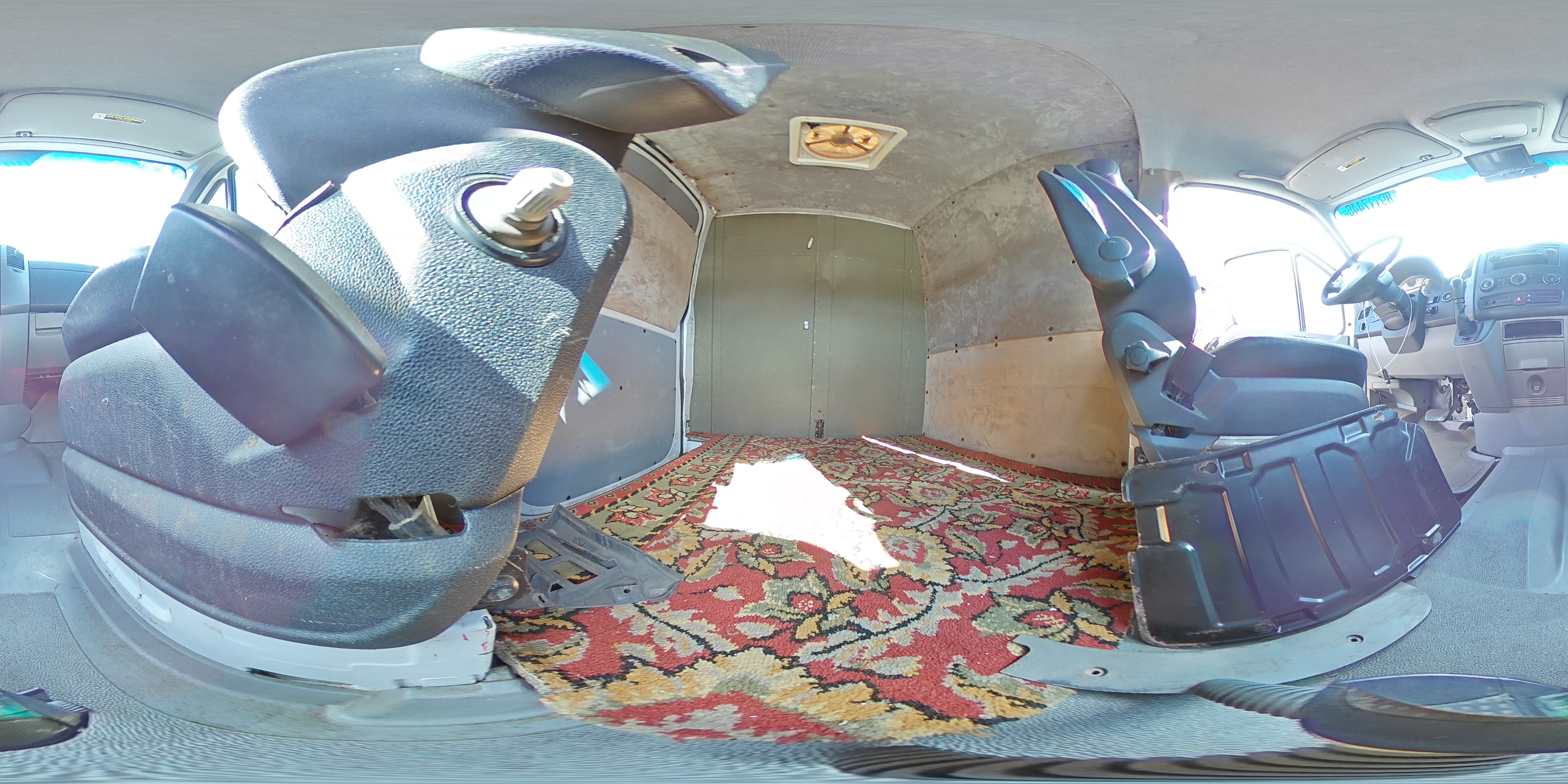 2008 Dodge Sprinter - Image 14