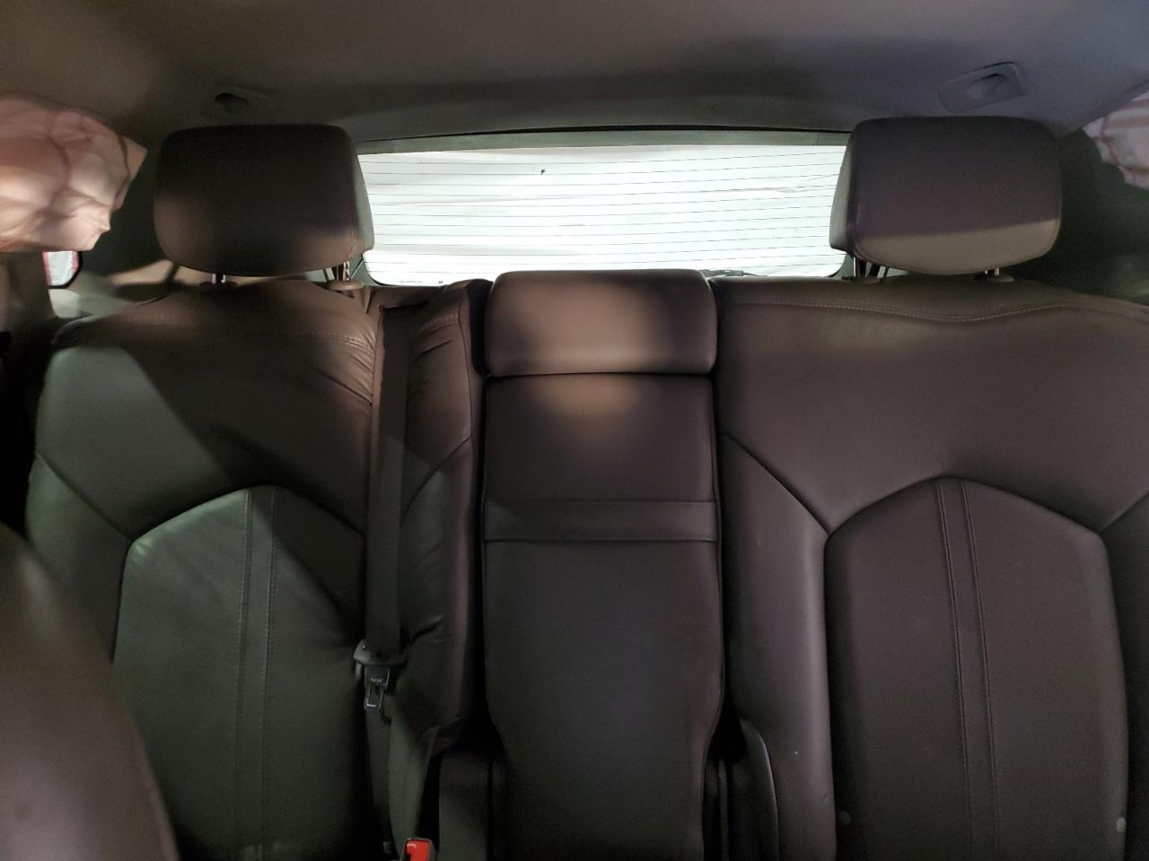 2011 Cadillac SRX - Image 10