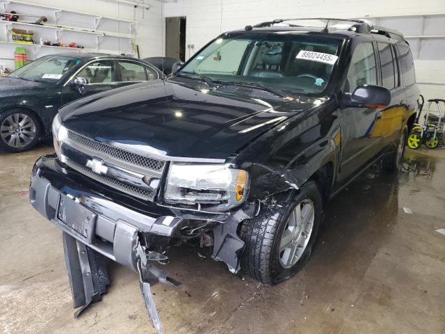 2005 Chevrolet Trailblazer Ext Ls