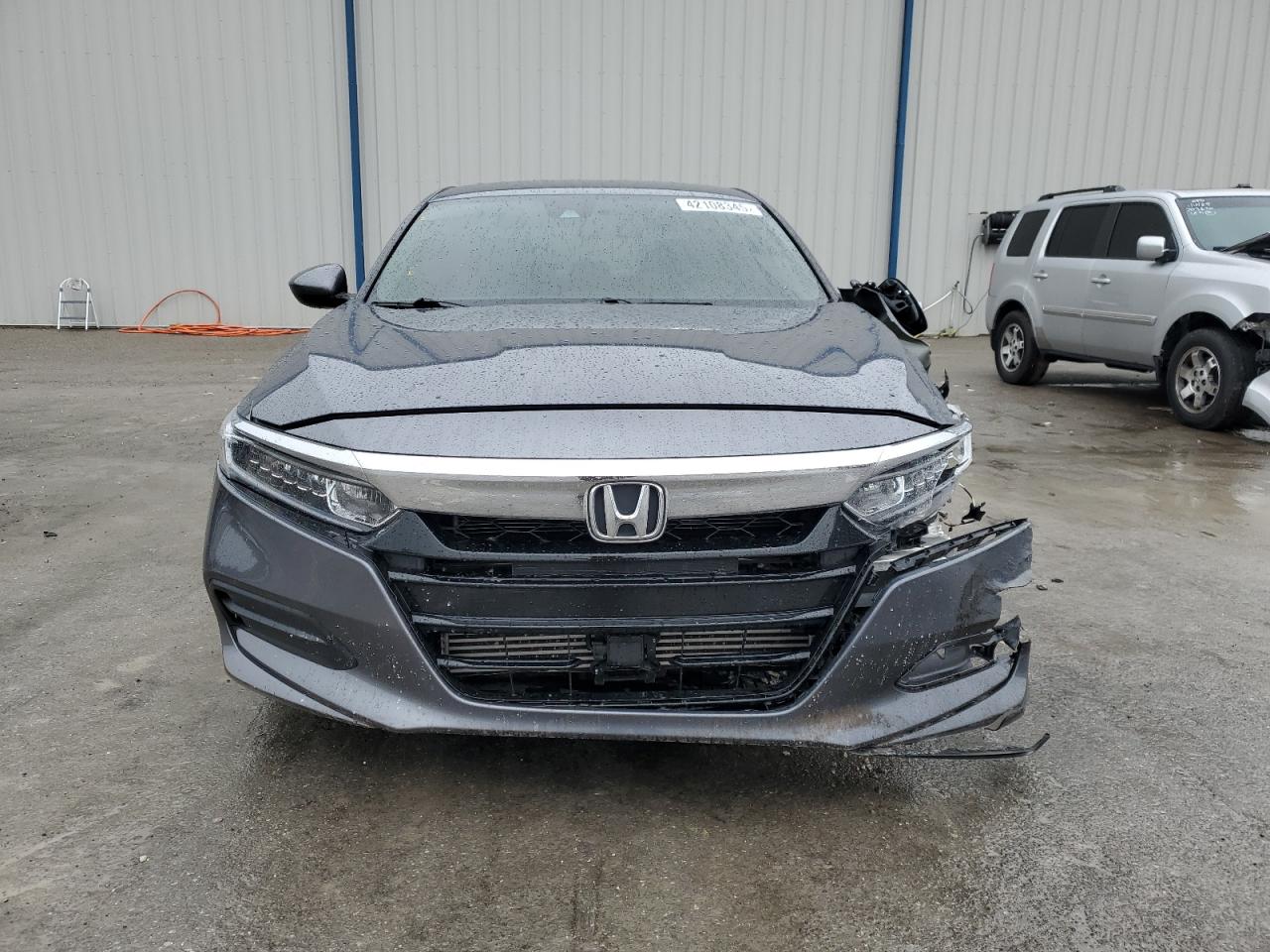 2018 Honda Accord - Image 5