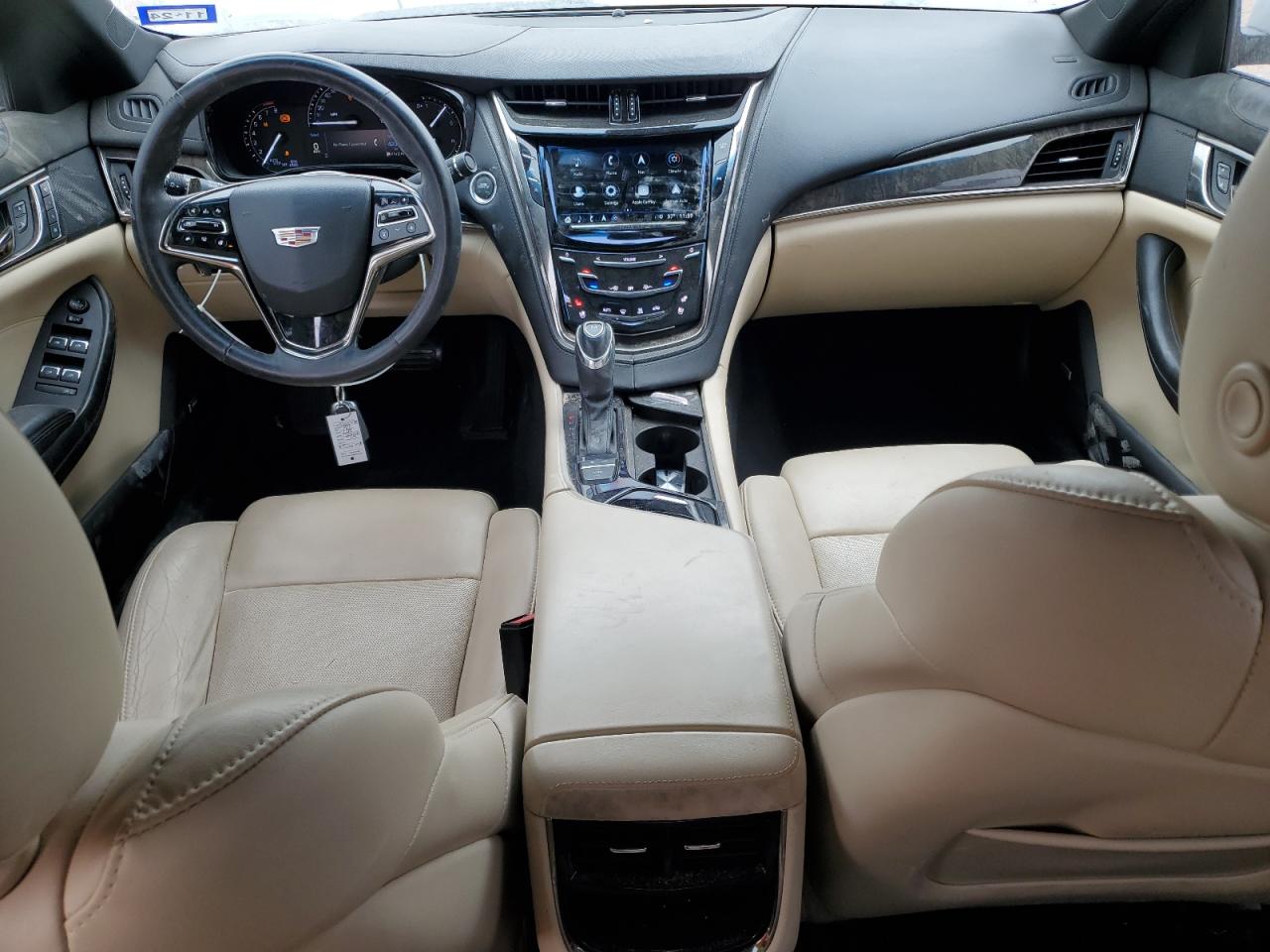 2019 Cadillac CTS - Image 8