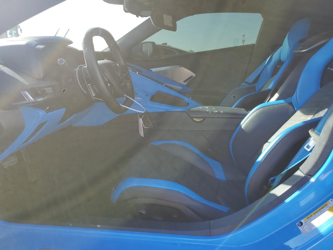 2022 Chevrolet Corvette - Image 7