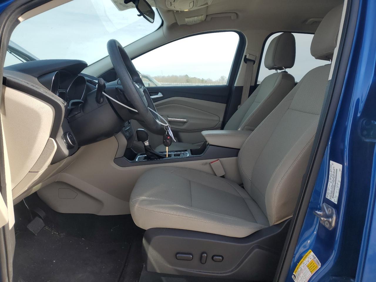 2017 Ford Escape - Image 7