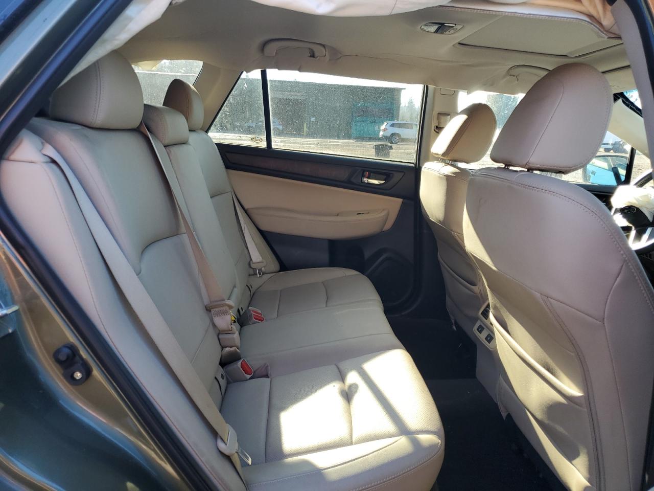 2017 Subaru Outback - Image 11