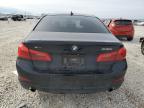 2018 Bmw 530 Xi на продаже в Taylor, TX - Front End
