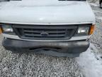 2003 Ford Econoline E350 Super Duty Van for Sale in Cahokia Heights, IL - Normal Wear