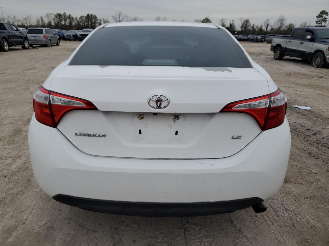 2014 Toyota Corolla - Image 6