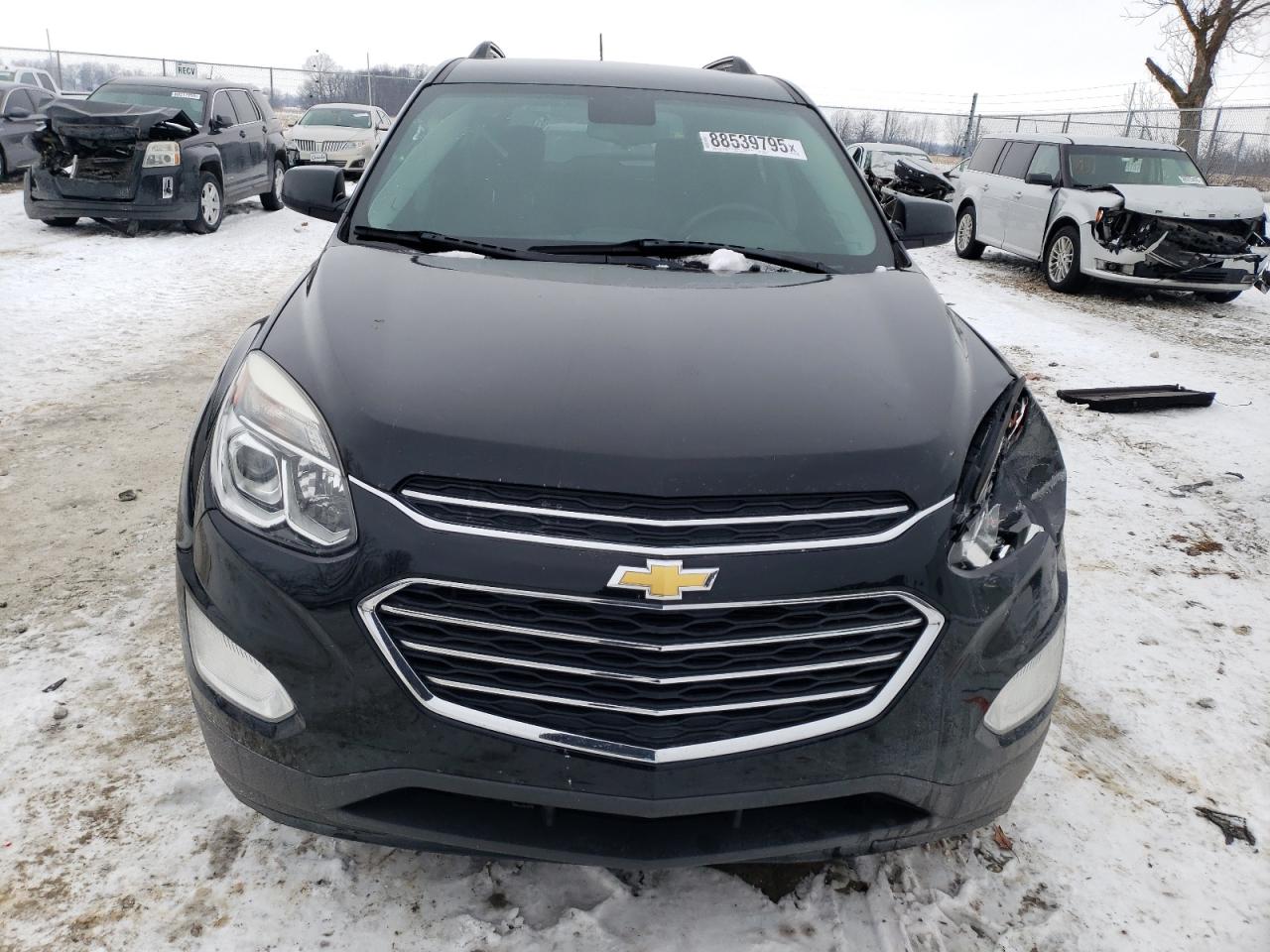 2016 Chevrolet Equinox - Image 5