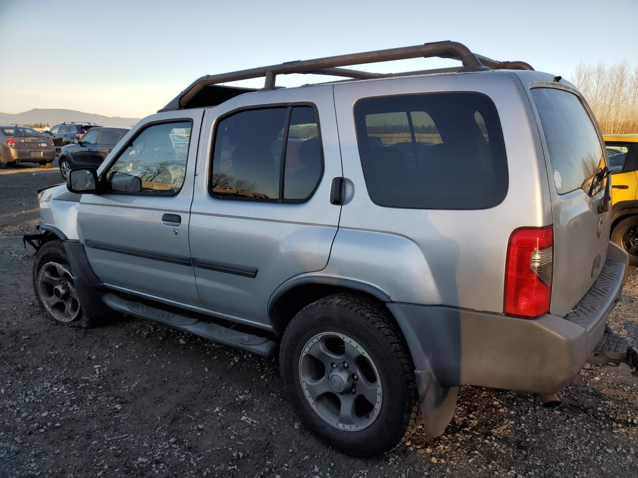 2002 Nissan XTerra - Image 2