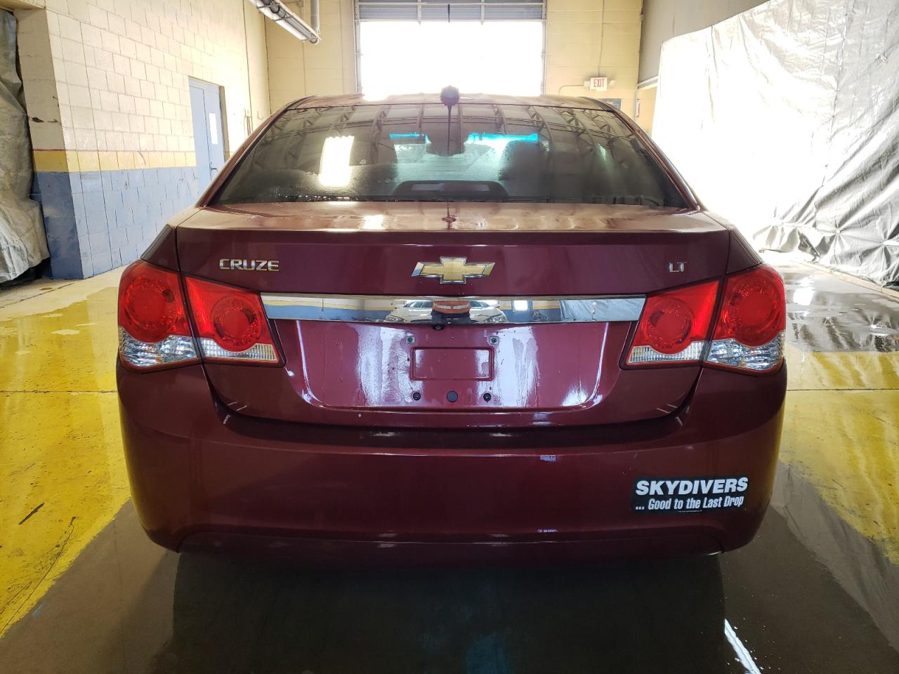2016 Chevrolet Cruze - Image 6