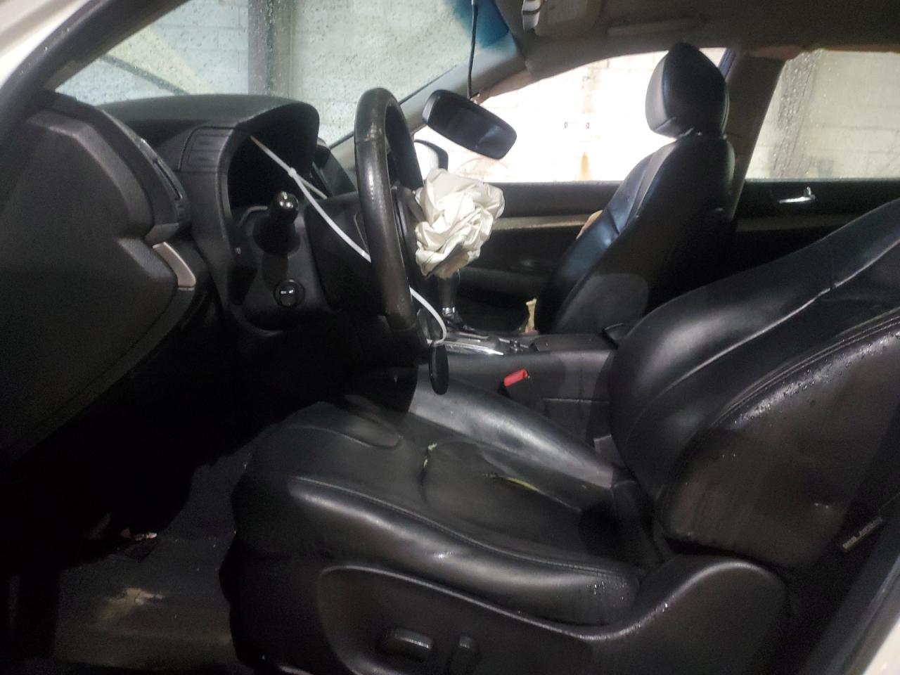 2013 Infiniti G - Image 7