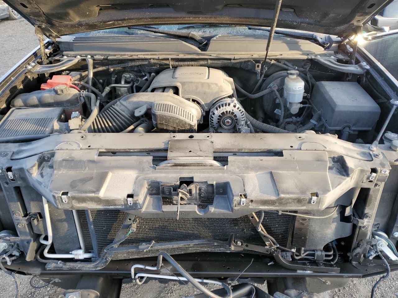 2013 Cadillac Escalade - Image 12