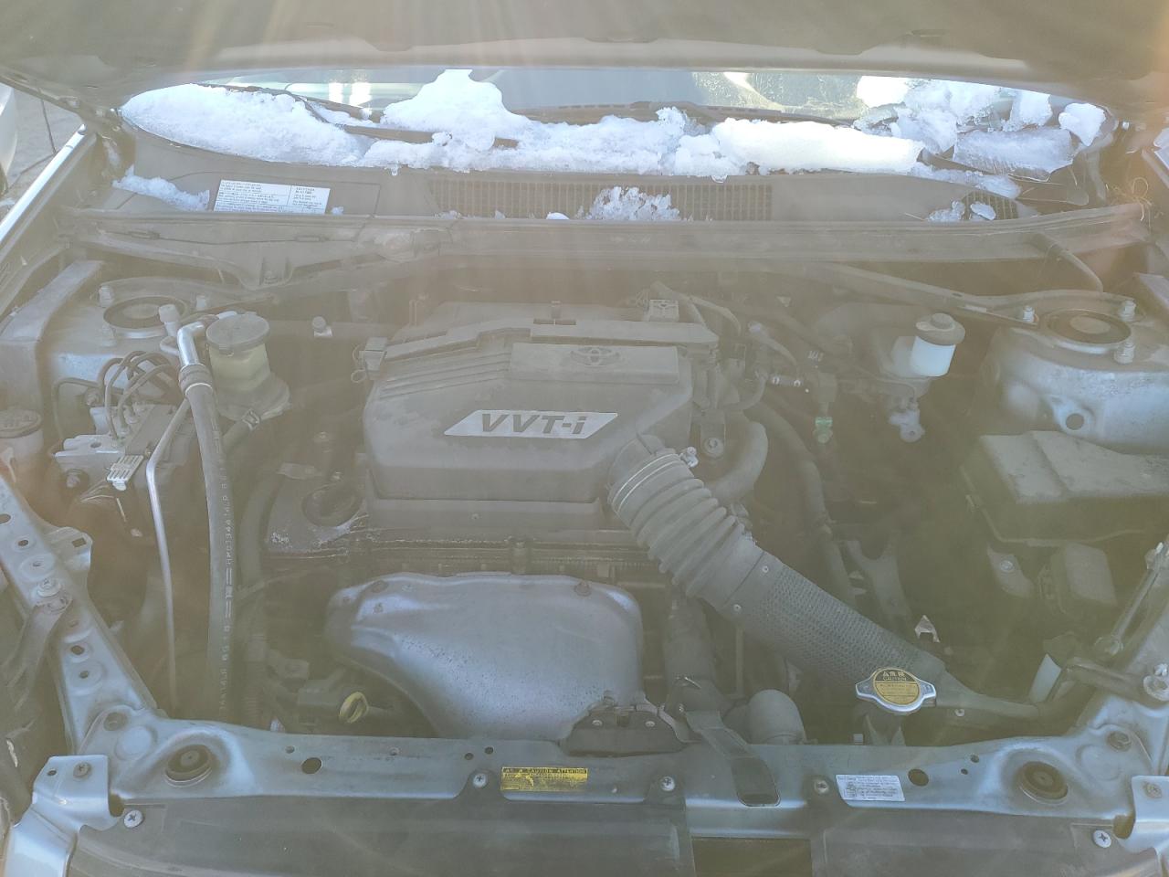2005 Toyota RAV 4 - Image 12