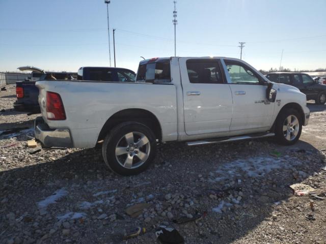 Pickups DODGE RAM 1500 2012 White