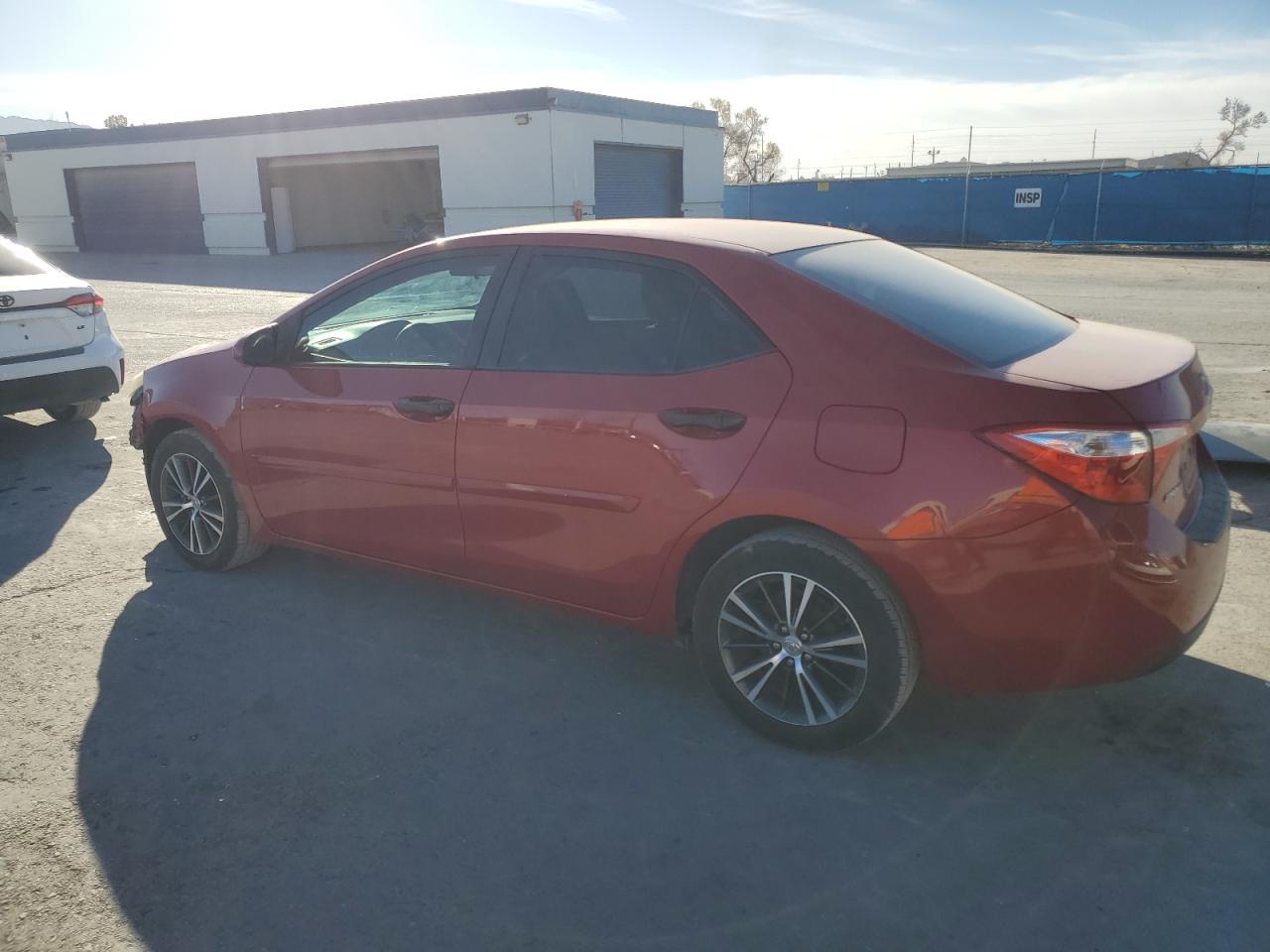 2016 Toyota Corolla - Image 2