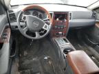 2008 JEEP GRAND CHEROKEE OVERLAND à vendre chez Copart ON - COOKSTOWN