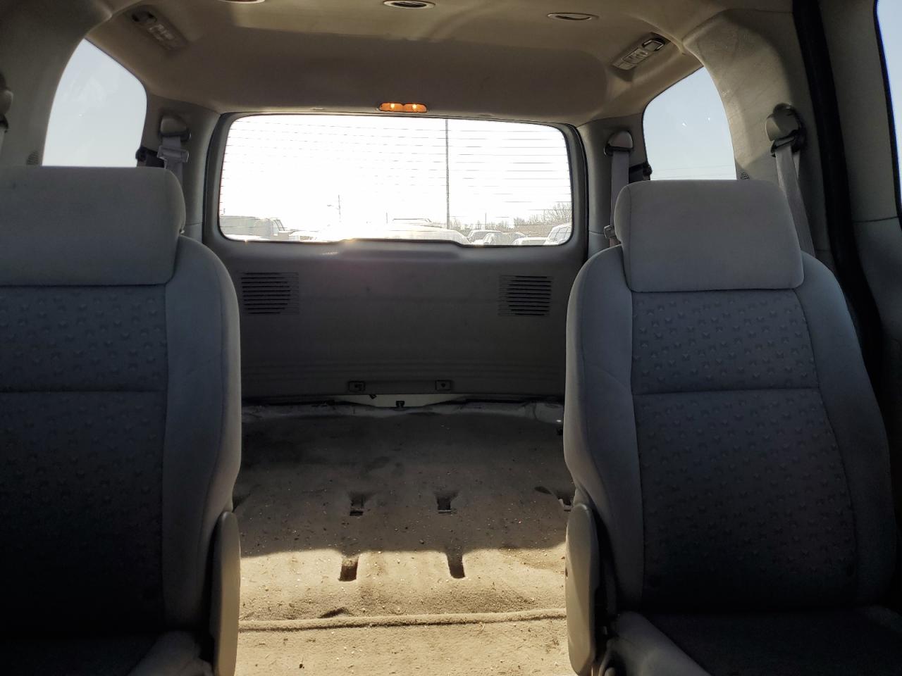 2006 Chevrolet Uplander - Image 10