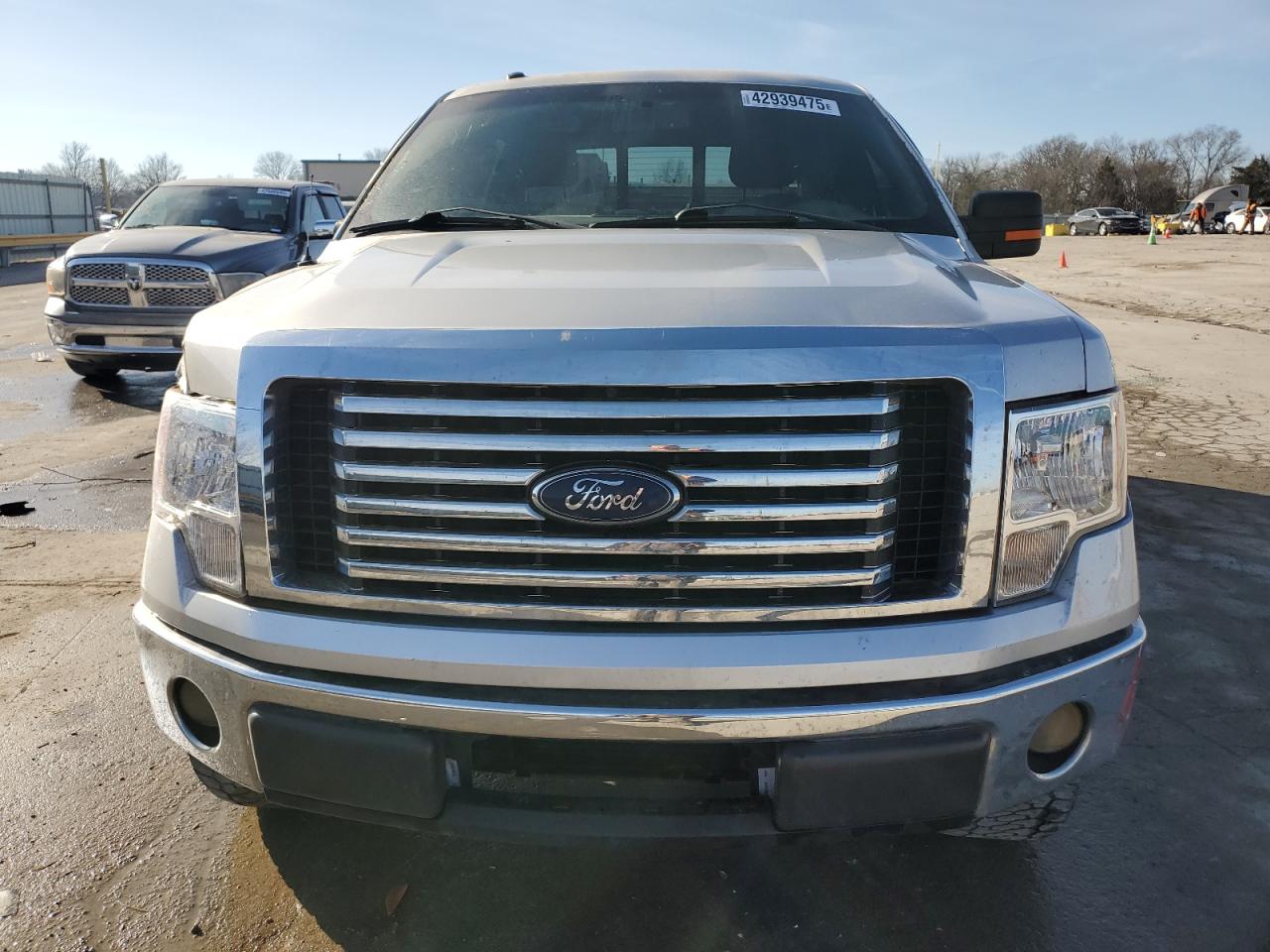 2011 Ford F-150 - Image 5
