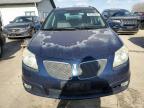 2006 Pontiac Vibe  en Venta en Pekin, IL - Side