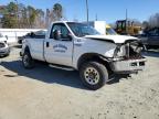 2005 Ford F250 Super Duty zu verkaufen in Mebane, NC - Rear End