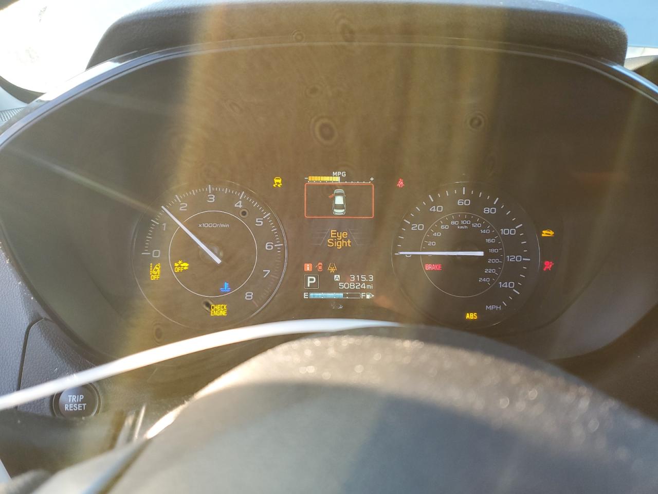 2022 Subaru Impreza - Image 9