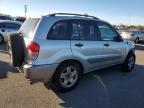 2003 Toyota Rav4  en Venta en Brookhaven, NY - Rear End