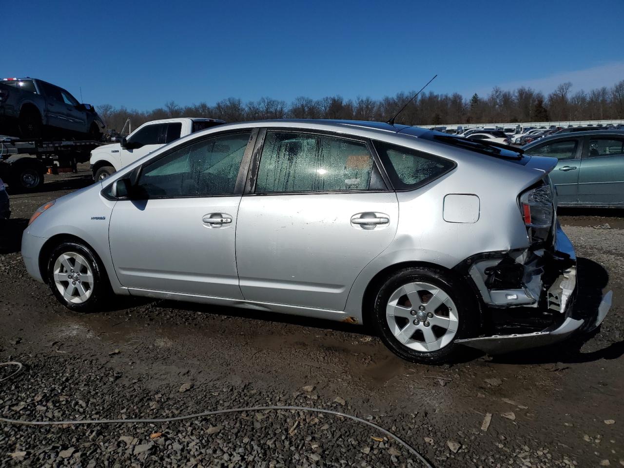 2009 Toyota Prius - Image 2