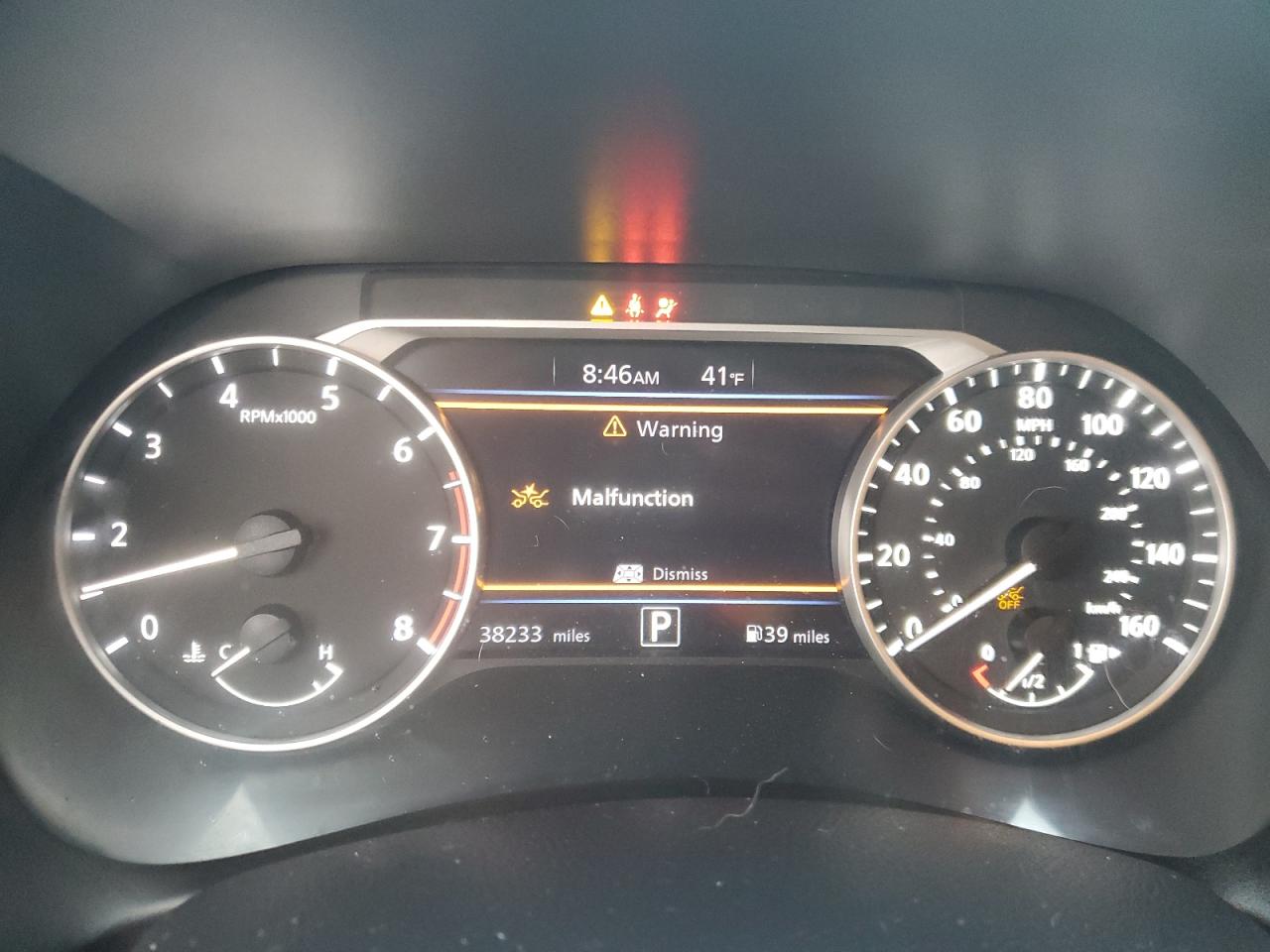 2020 Nissan Sentra - Image 9