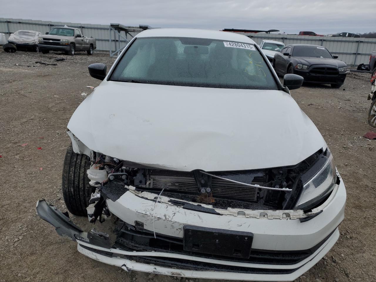2016 Volkswagen Jetta - Image 5