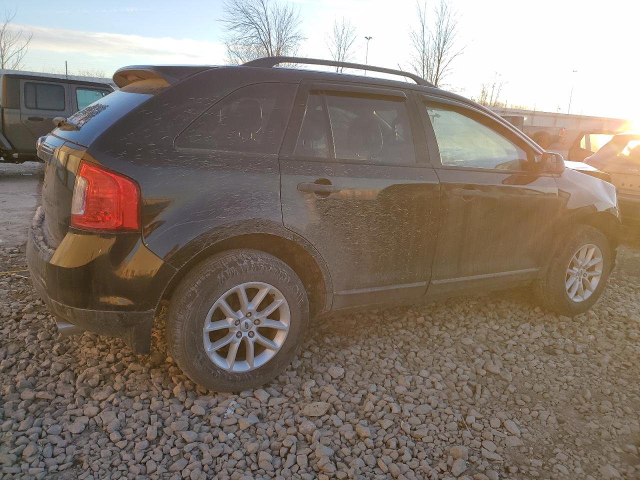 2013 Ford Edge - Image 3