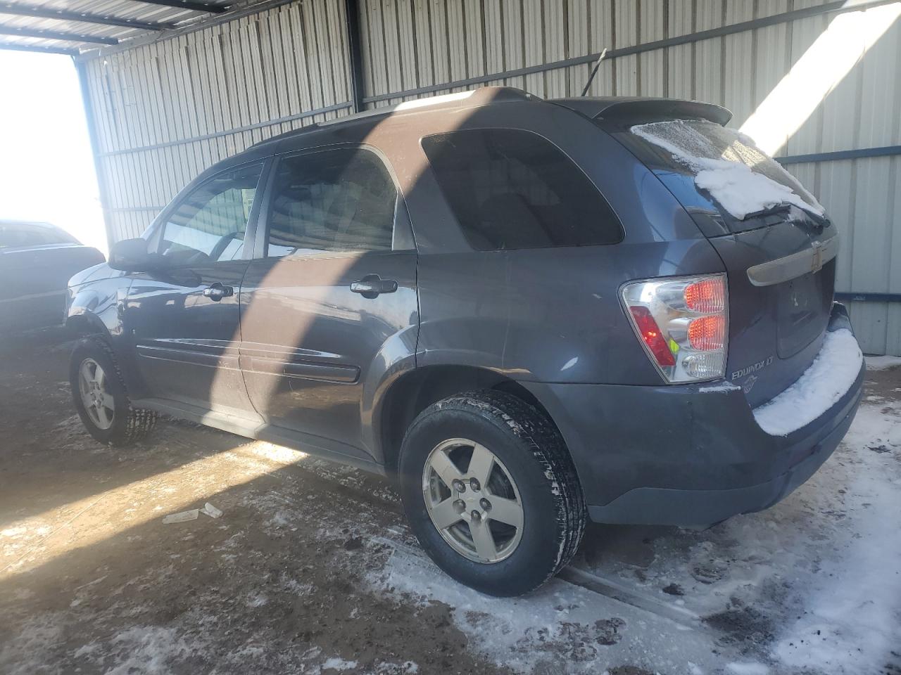 2008 Chevrolet Equinox - Image 2