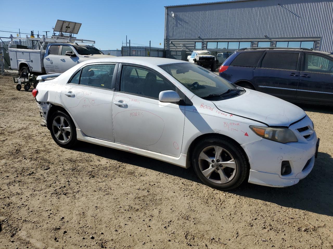 2011 Toyota Corolla - Image 4
