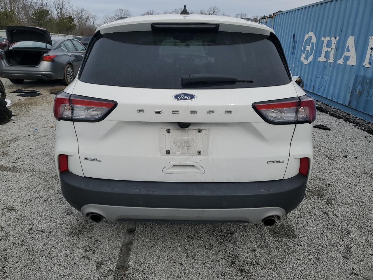2021 Ford Escape - Image 6