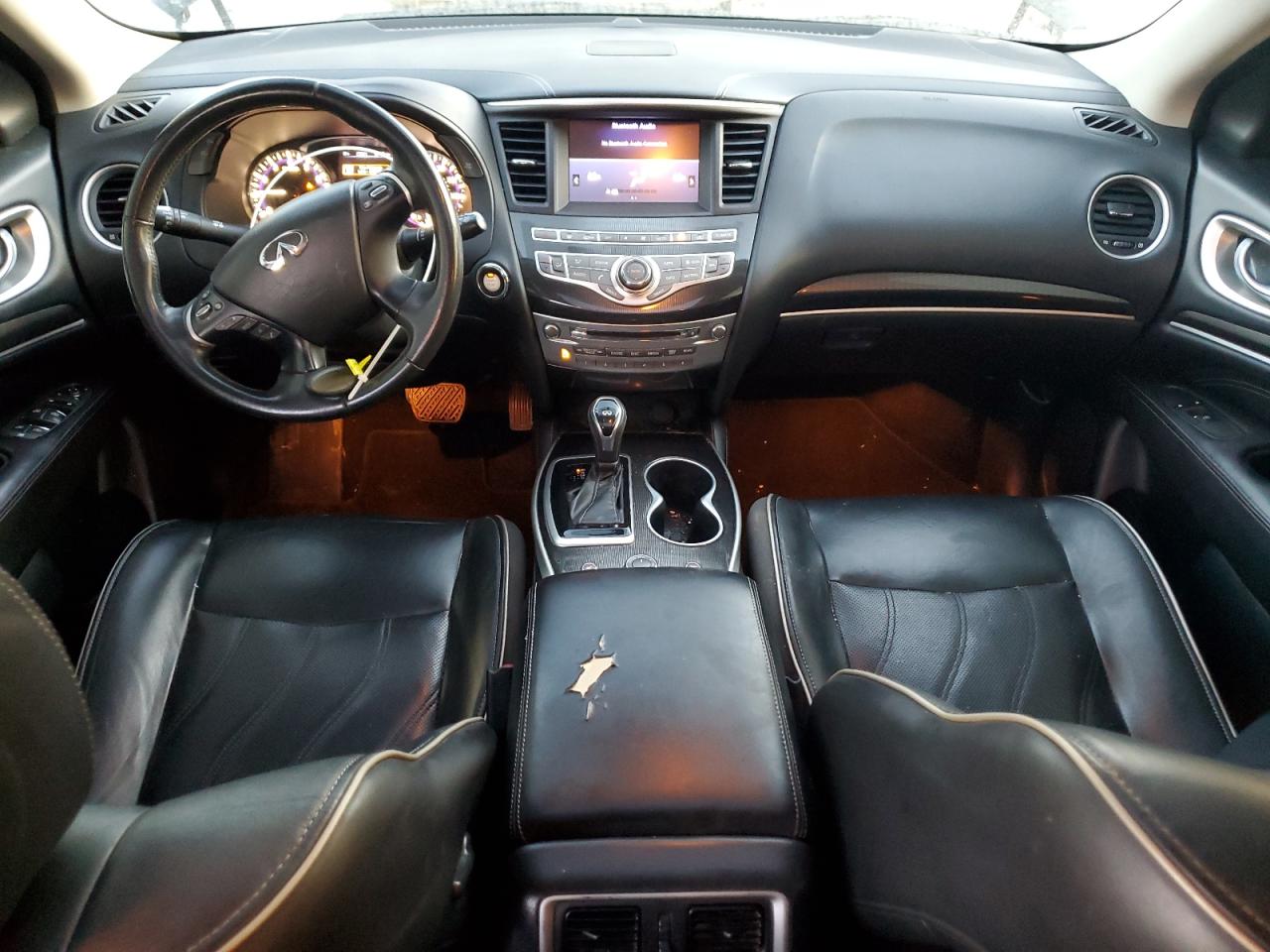 2018 Infiniti QX60 - Image 8