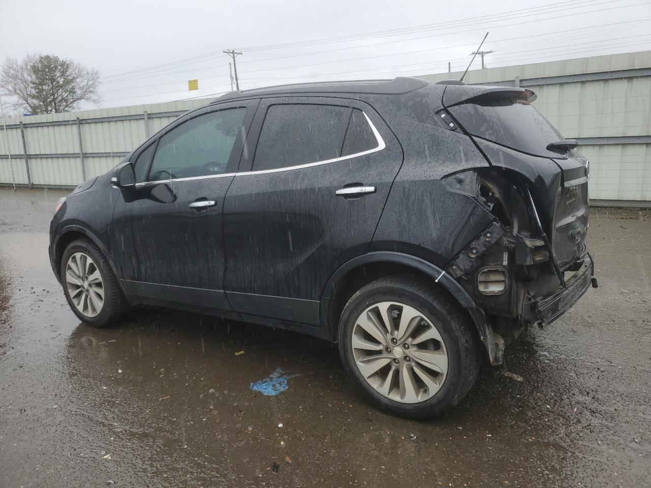2019 Buick Encore - Image 2