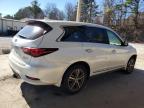 2016 Infiniti Qx60  للبيع في Hueytown، AL - Front End