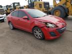 2010 Mazda 3 S на продаже в Albuquerque, NM - Front End