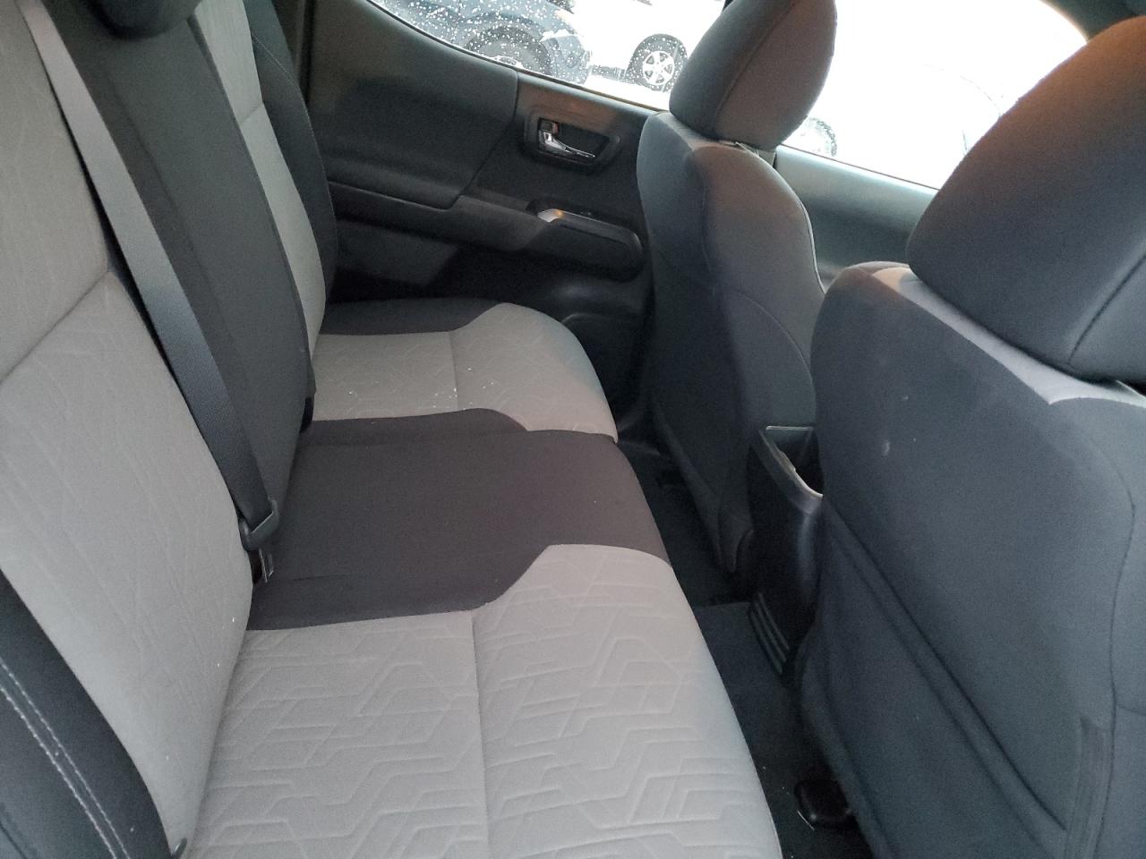 2020 Toyota Tacoma Double Cab VIN: 3TMCZ5AN6LM341916 Lot: 87821155