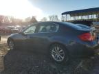 2009 Infiniti G37  zu verkaufen in Spartanburg, SC - Rear End